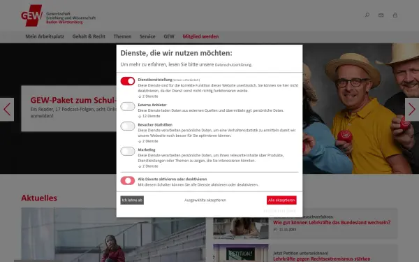 www.gew-bw.de