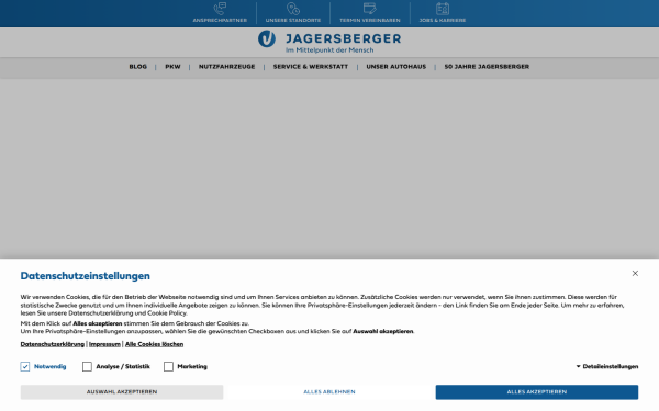 www.jagersberger.com
