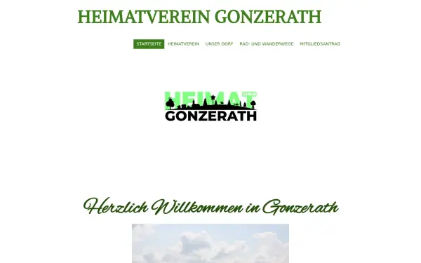 www.gonzerath.de