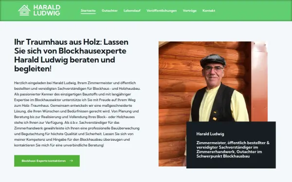 www.haraldludwig.de