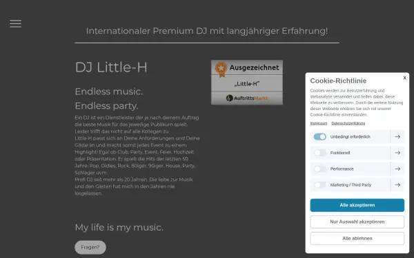 www.little-h.de
