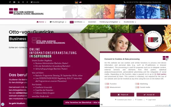 www.das-studium.de