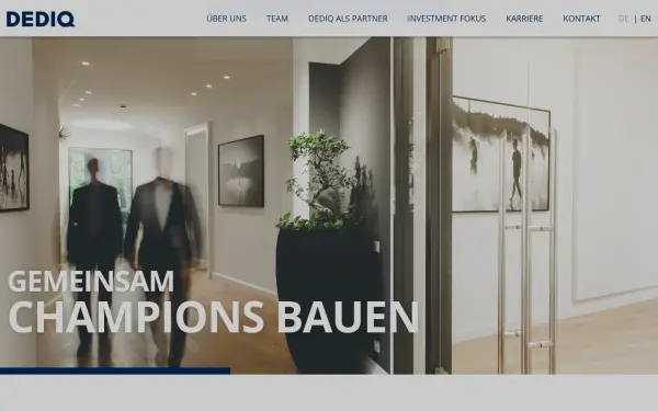 www.dediq.com