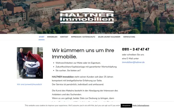 haltner.de