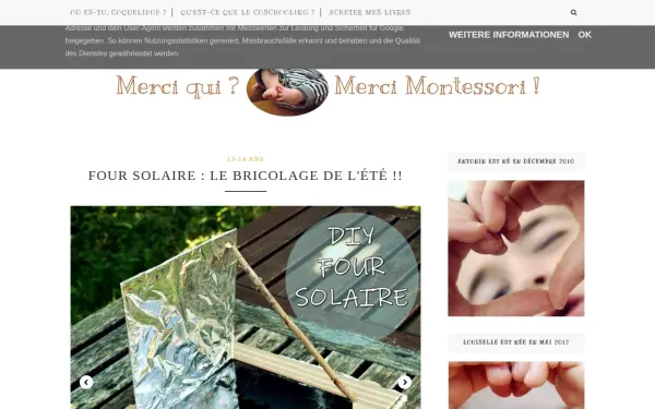 www.mercimontessori.com