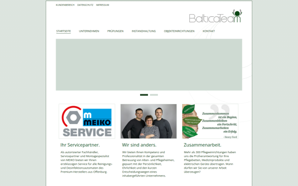 balticateam.de