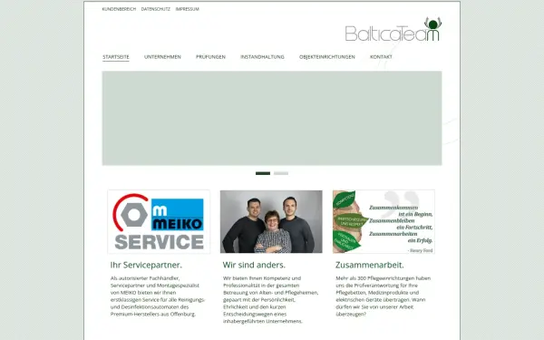 balticateam.de