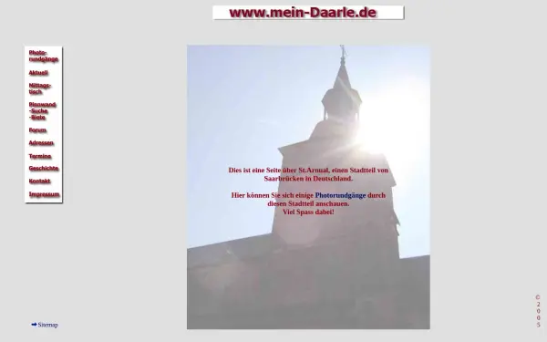mein-daarle.de