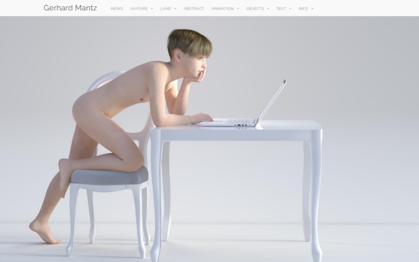 www.gerhard-mantz.de