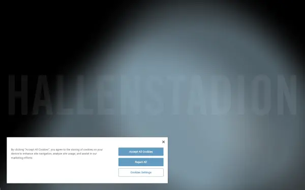 hallenstadion.ch