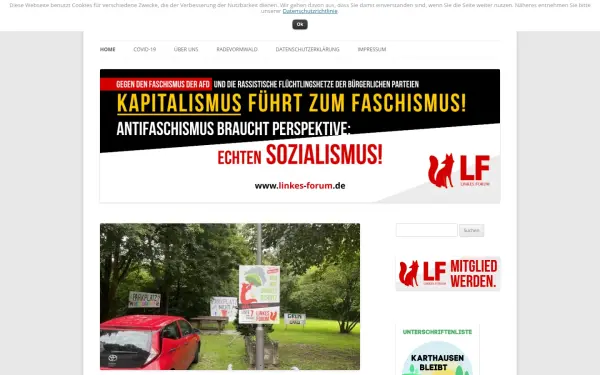 www.linkes-forum.de
