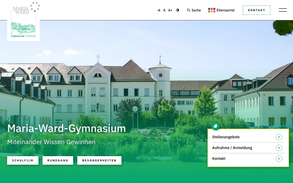 www.mwg-altoetting.de