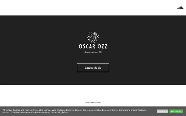 djoscar.de