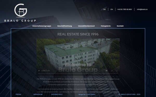 bralo.co