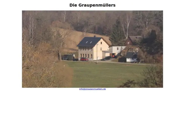 dobrenz.de