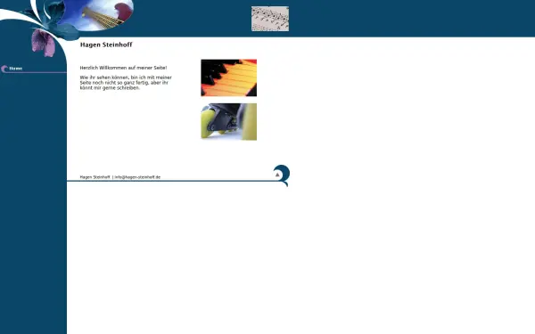 hagen-steinhoff.de