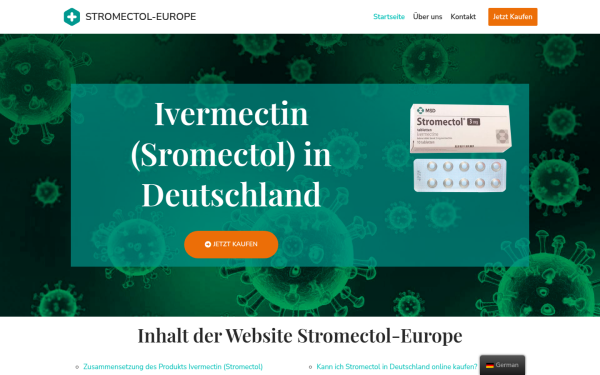 stromectol-europe.com