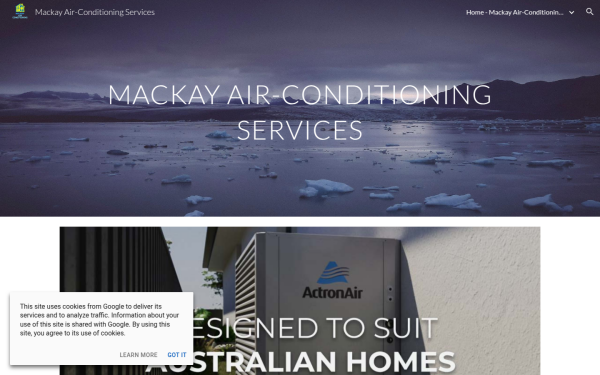 www.mackayairconditioningservice.com.au