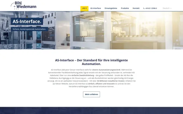 as-interface.de