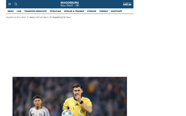 magdeburg-fussball.de