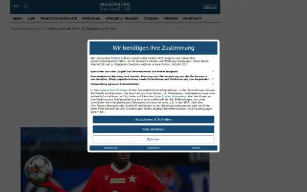 magdeburg-fussball.de
