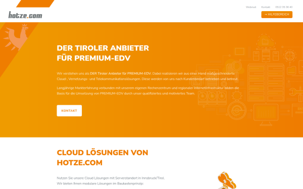 www.hotze.com