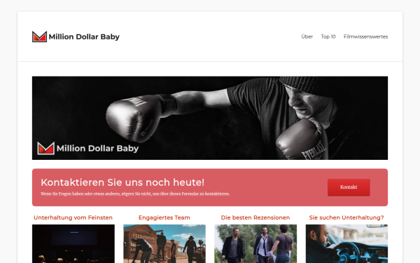 www.milliondollarbaby-derfilm.de