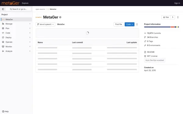 gitlab.metager.de