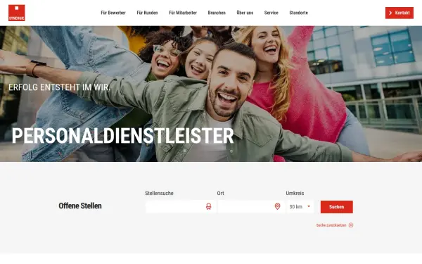synergie.de
