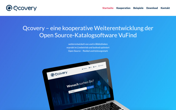 www.qcovery.de