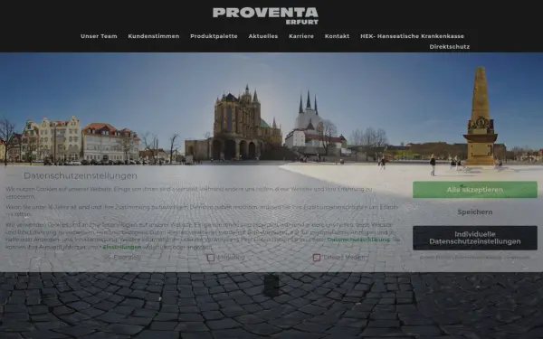 proventa-erfurt.de
