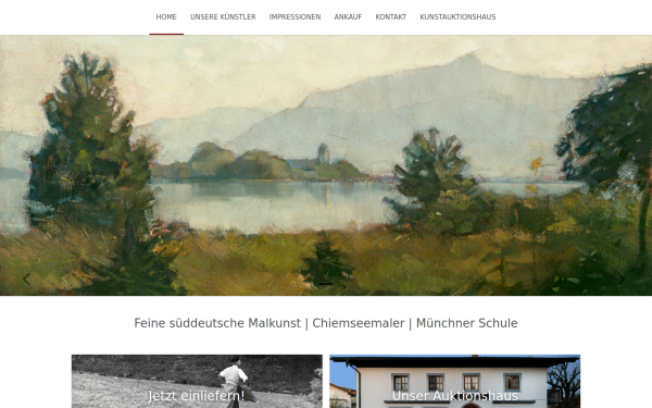 www.gailerfineartchiemsee.de