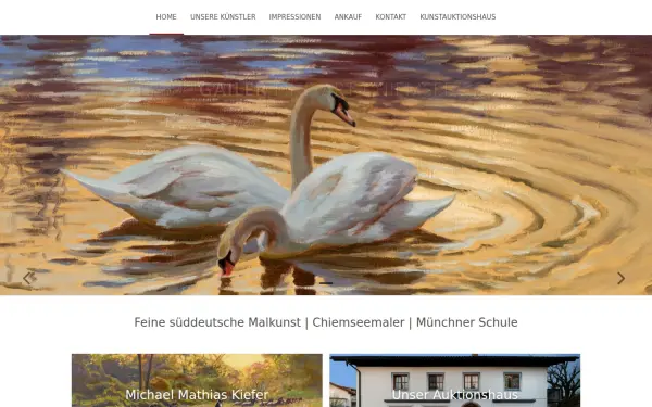 www.gailerfineartchiemsee.de