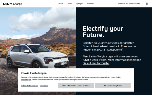 kiacharge.com