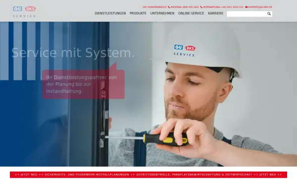 www.gu-bks.de