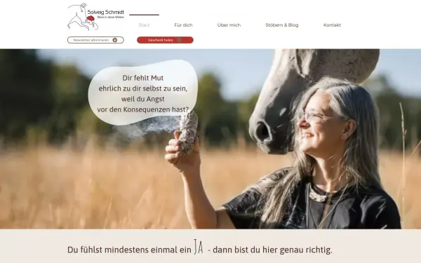 www.solveigschmidt.jetzt