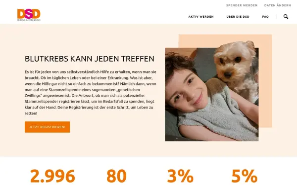 deutsche-stammzellspenderdatei.de