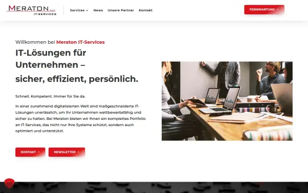 meraton.de