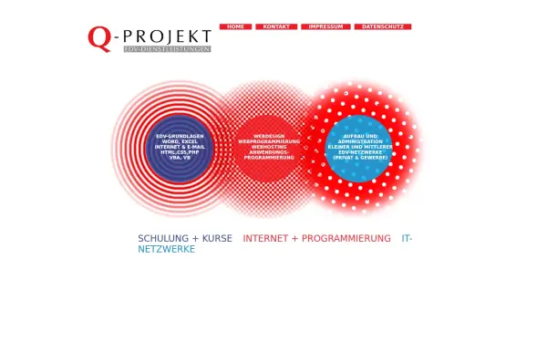 q-projekt.de