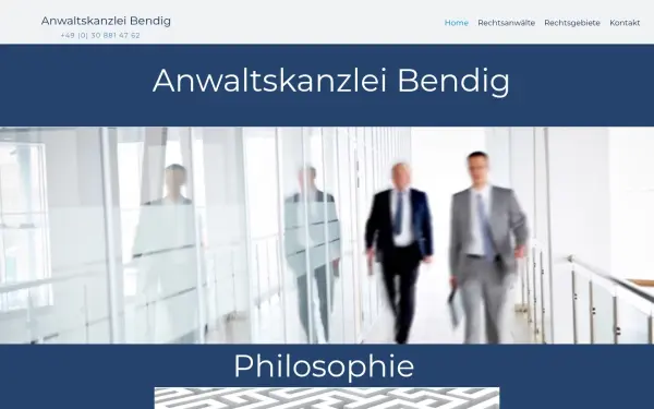 www.ra-bendig.de