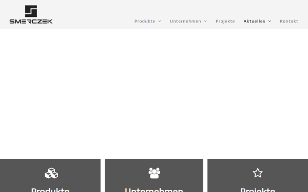 smerczek.com