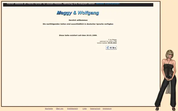 www.maggy.de