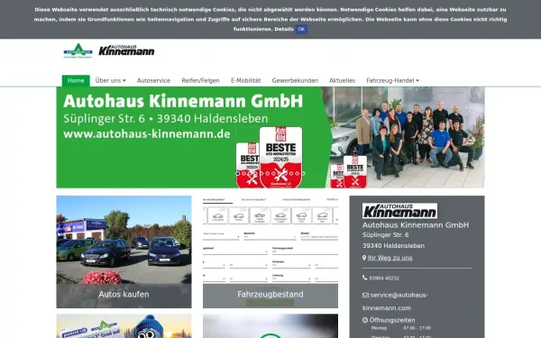 autohaus-kinnemann.de