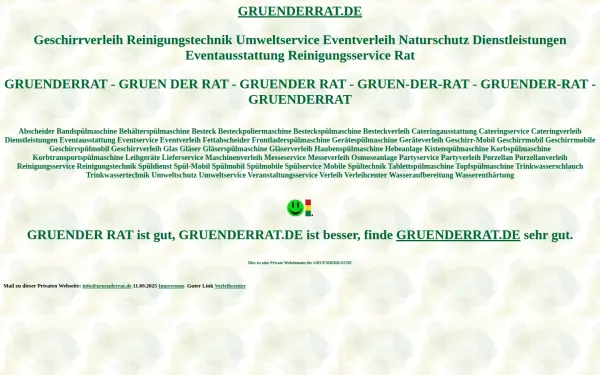 gruenderrat.de