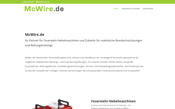mcwire.de