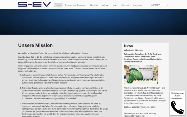 s-ev.de