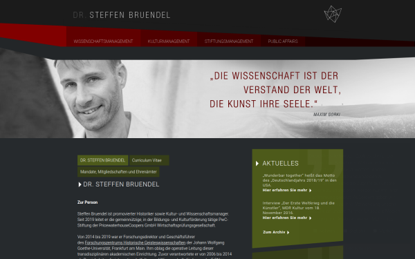 steffen-bruendel.com