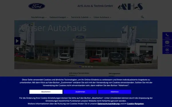 www.ford-audho.de