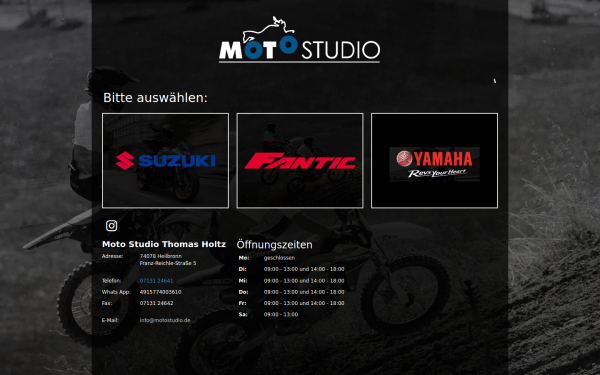 motostudio.de