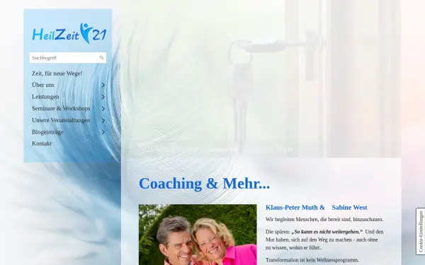 heilzeit21.de
